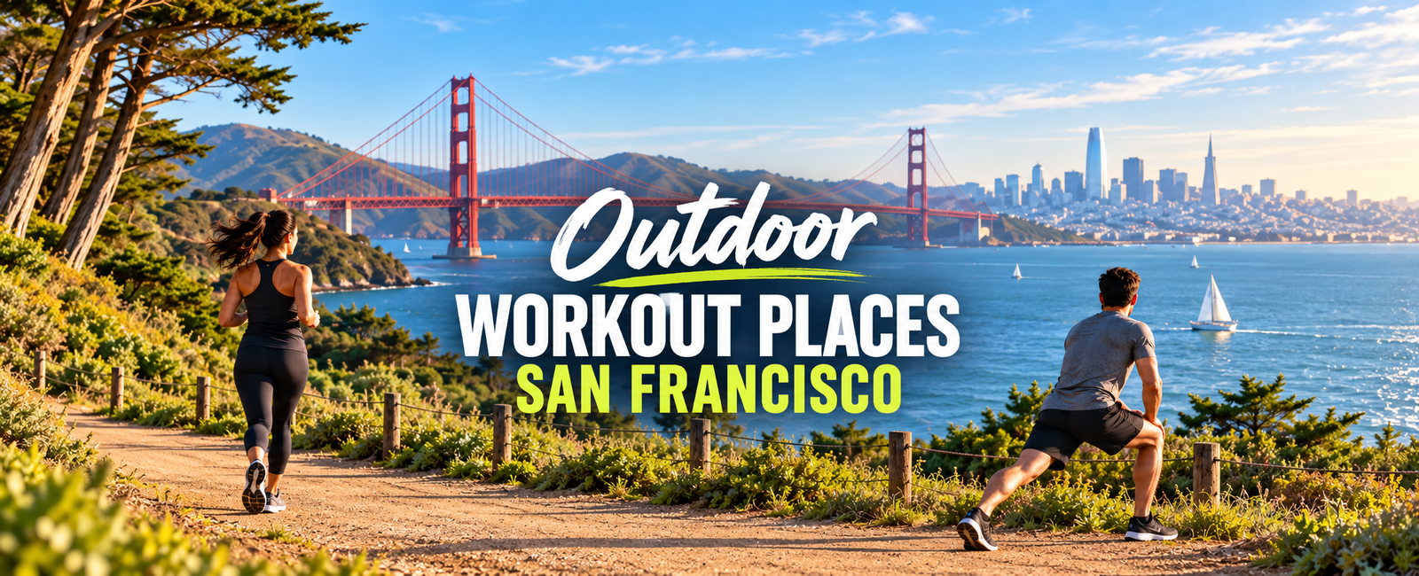 outdoor workout places sf