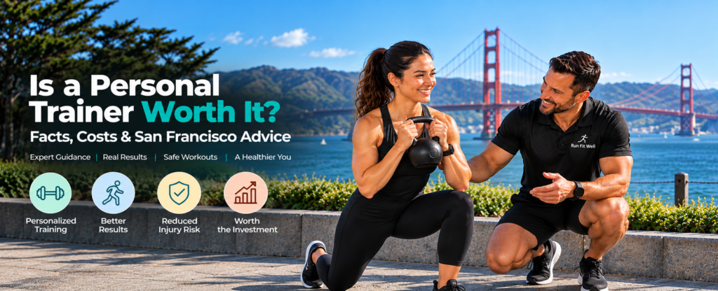 Is a Personal Trainer Worth It