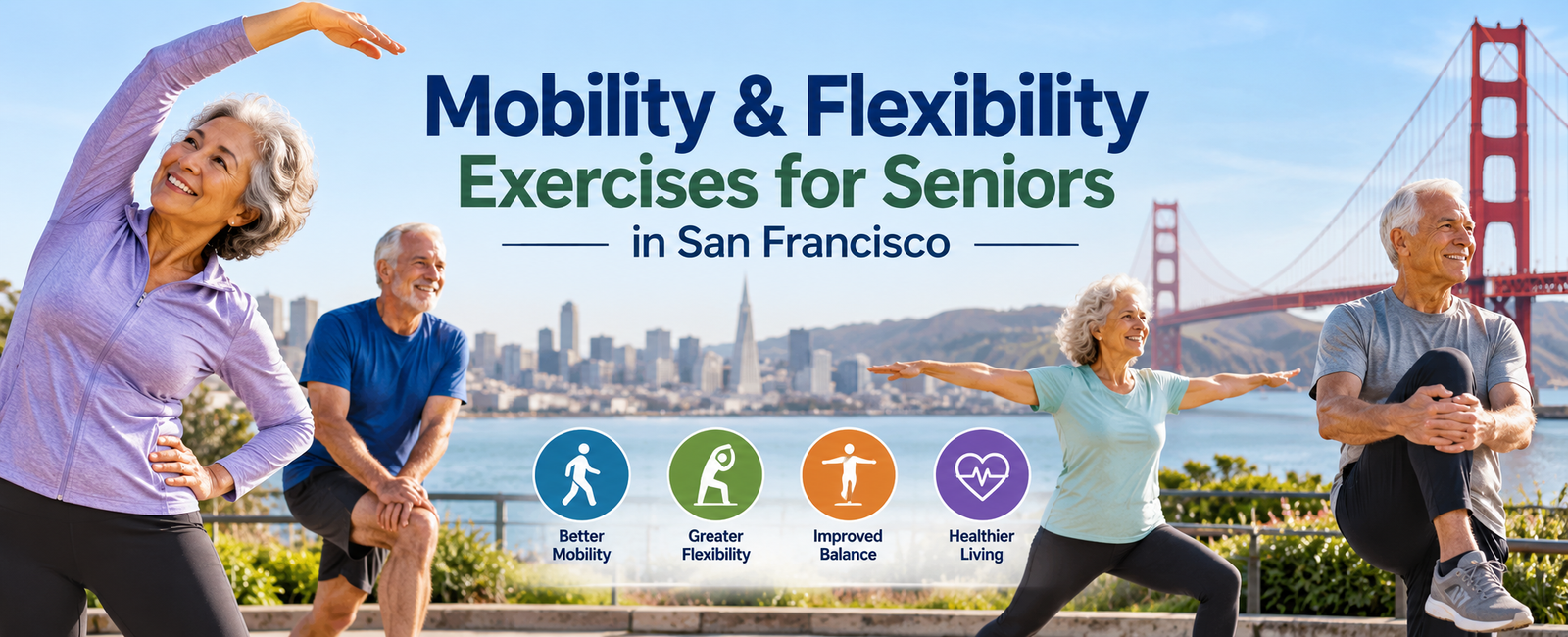 Mobility & Flexibility