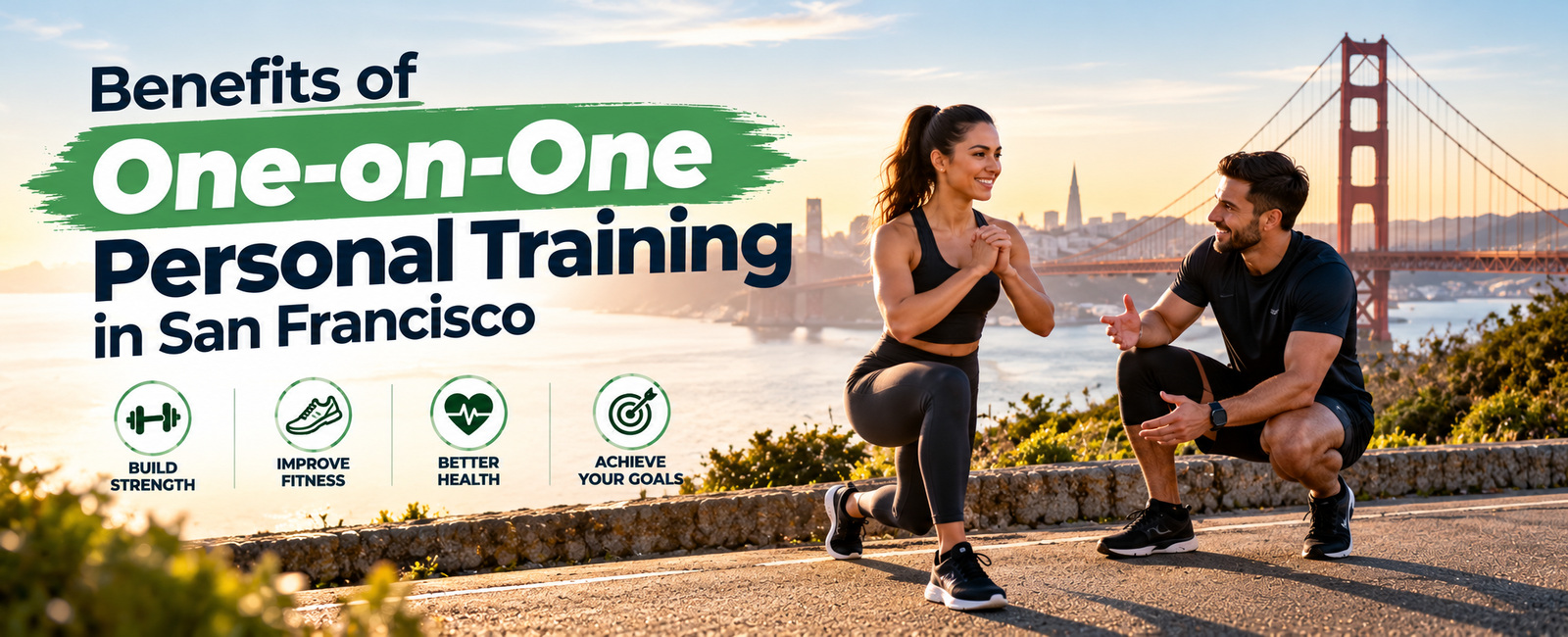 one on one Training in San Francisco