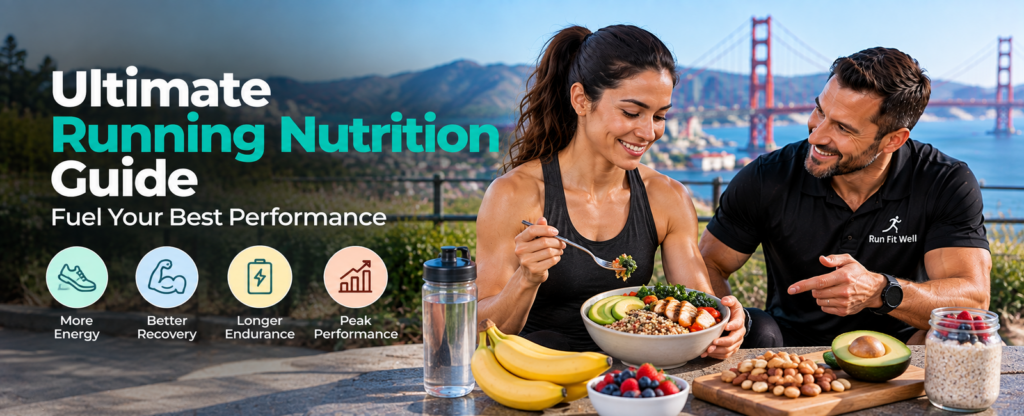 Running Nutrition